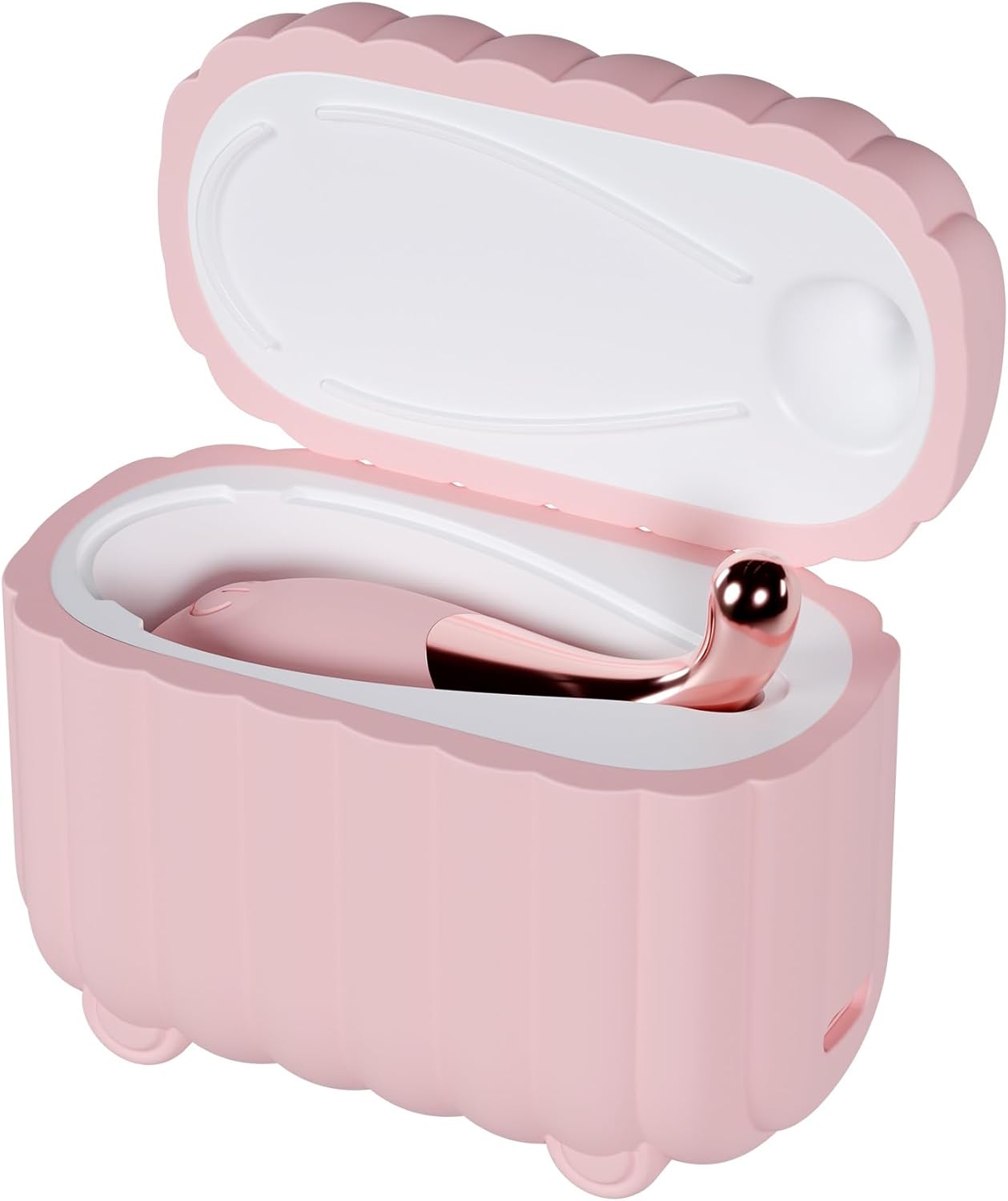 Play With Me Wanderlust Pink