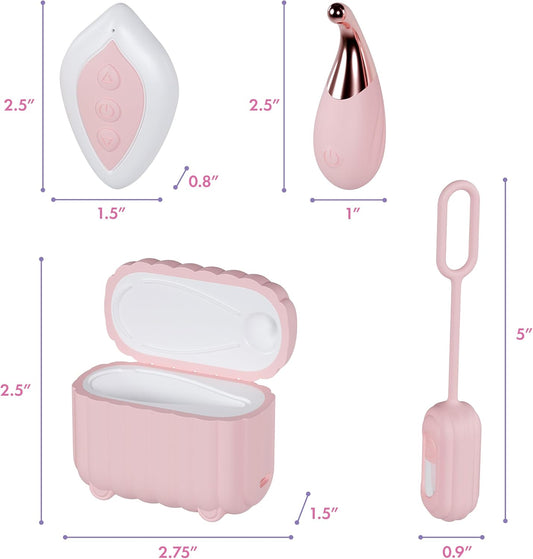 Play With Me Wanderlust Pink