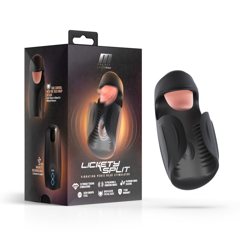 M For Men Lickety Split