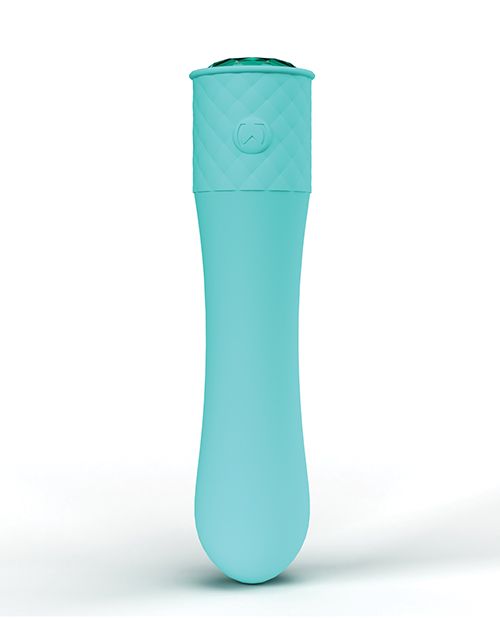 Lola Milani Mystique Bullet w/Emerald Bottle