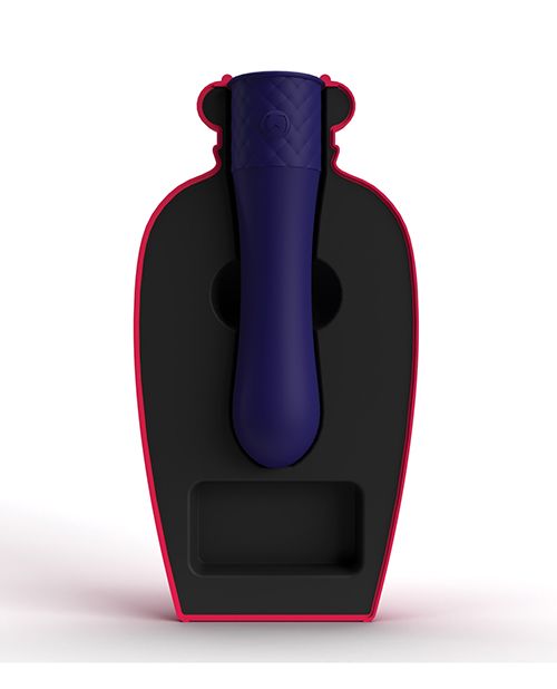 Lola Milani Mystique Bullet w/Pink Bottle