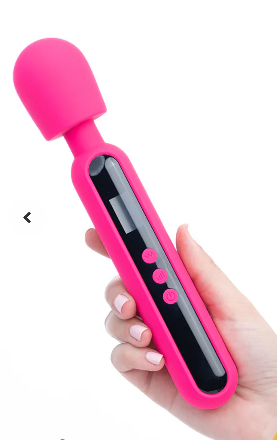 Wand-r-Lust