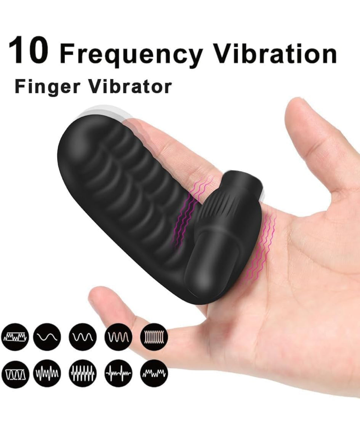 Fingers