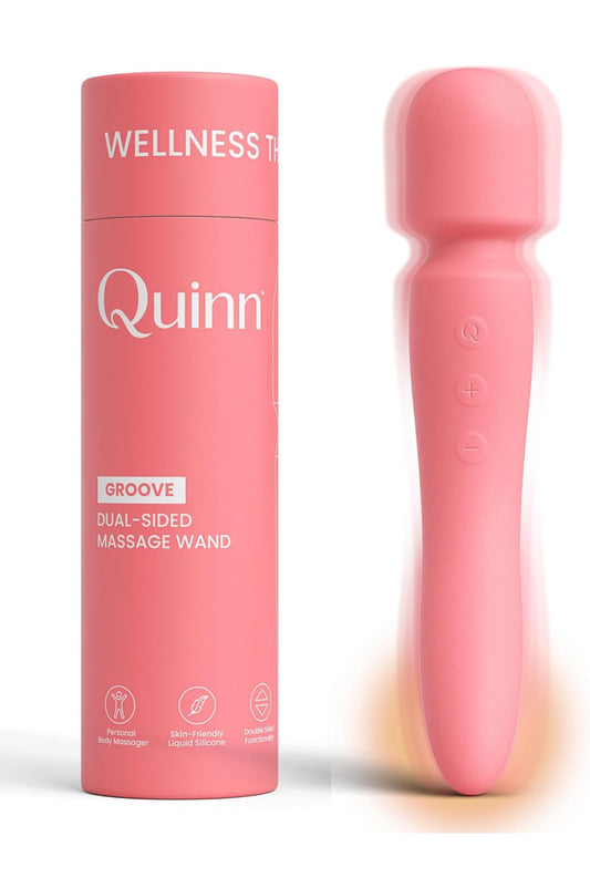 Quinn Groove