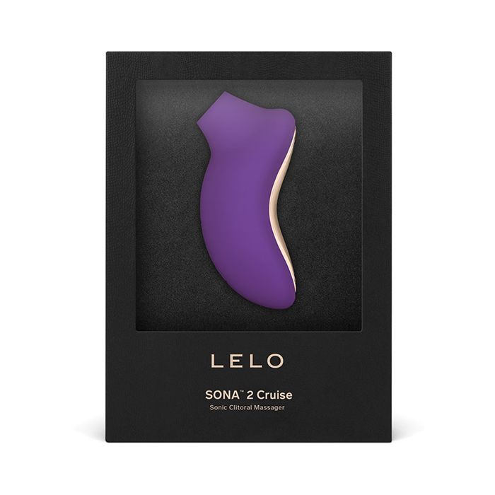 LELO Sona 2 Cruise