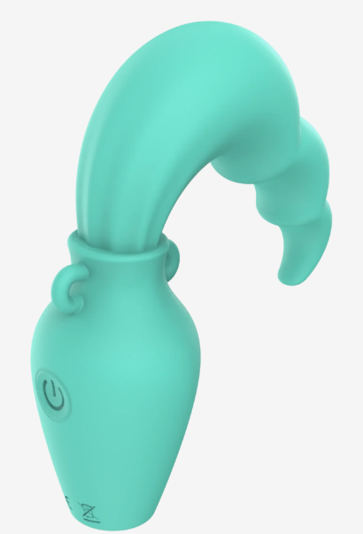 Aquarius Mini Vibe