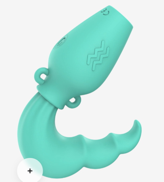 Aquarius Mini Vibe