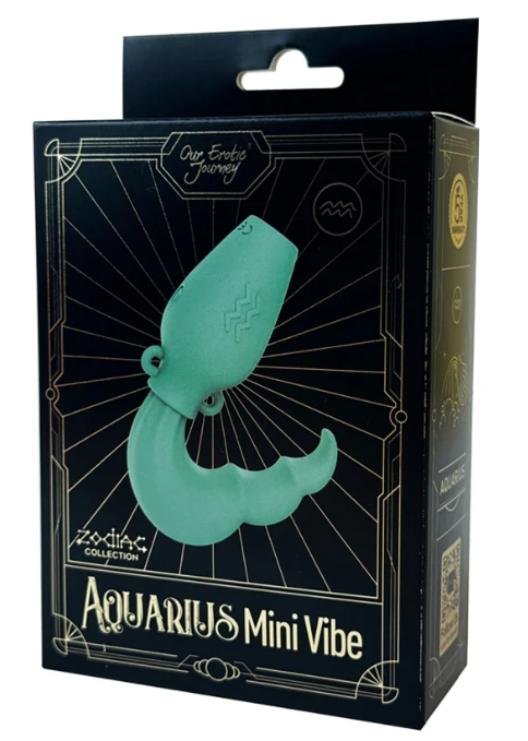Aquarius Mini Vibe