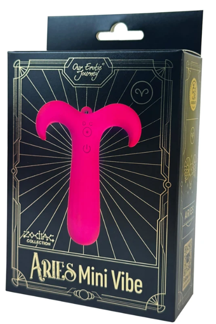 Aries Mini Vibe
