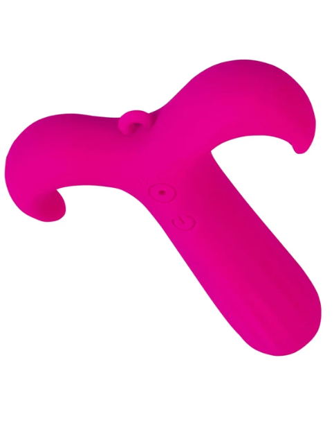 Aries Mini Vibe