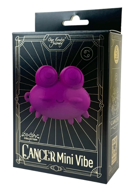 Cancer Mini Vibe