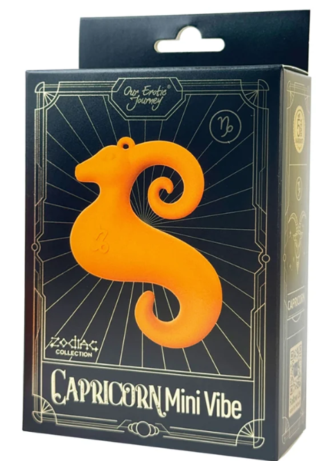 Capricorn Mini Vibe