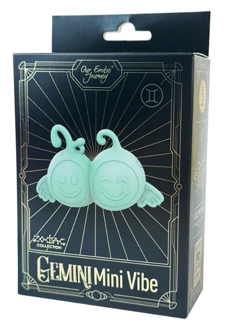 Gemini Mini Vibe