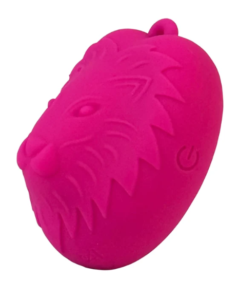 Leo Mini Vibe