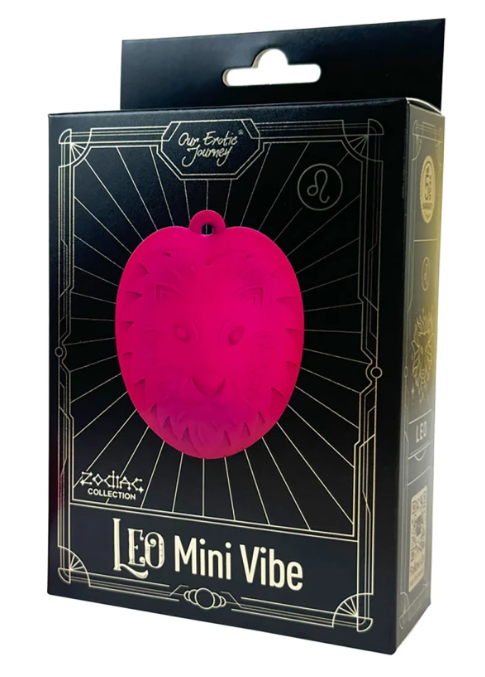Leo Mini Vibe