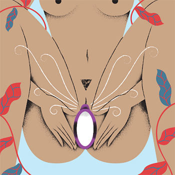 LELO Sona 2 Cruise