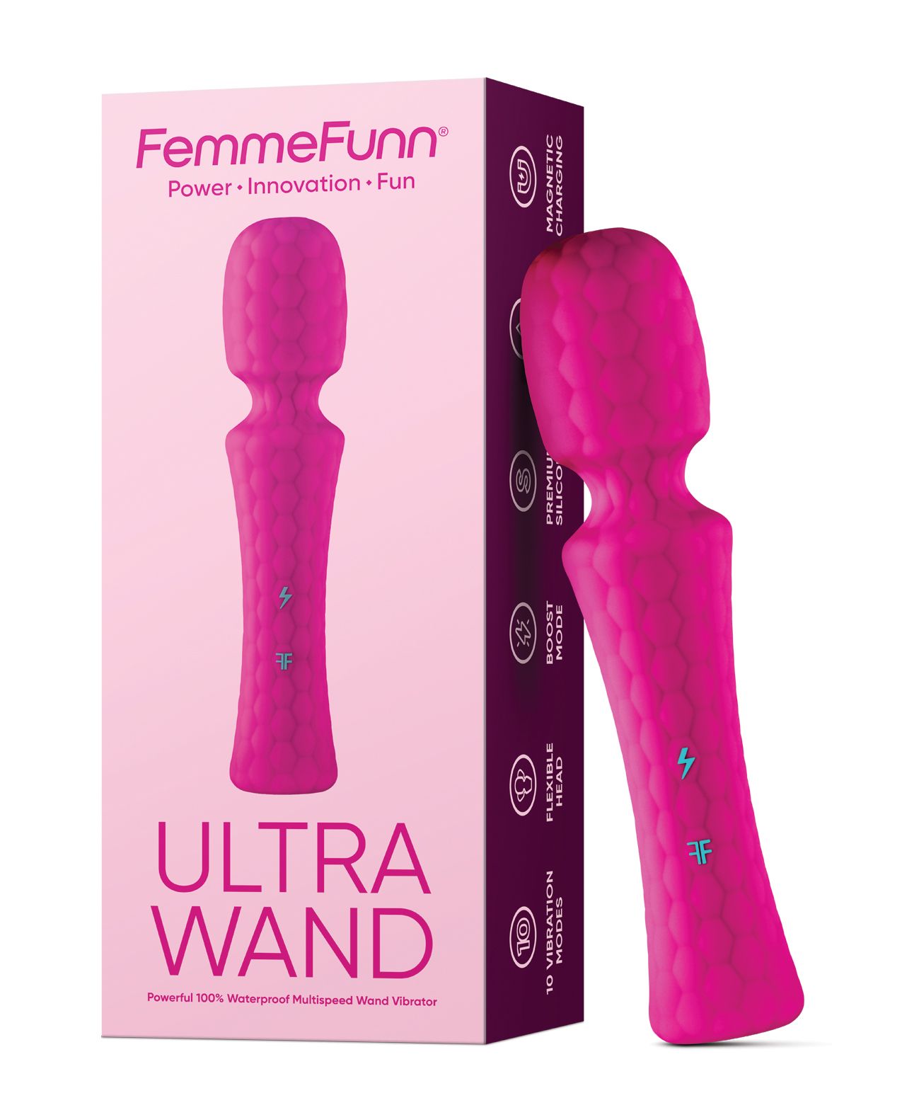 Femme Funn Ultra Wand XL