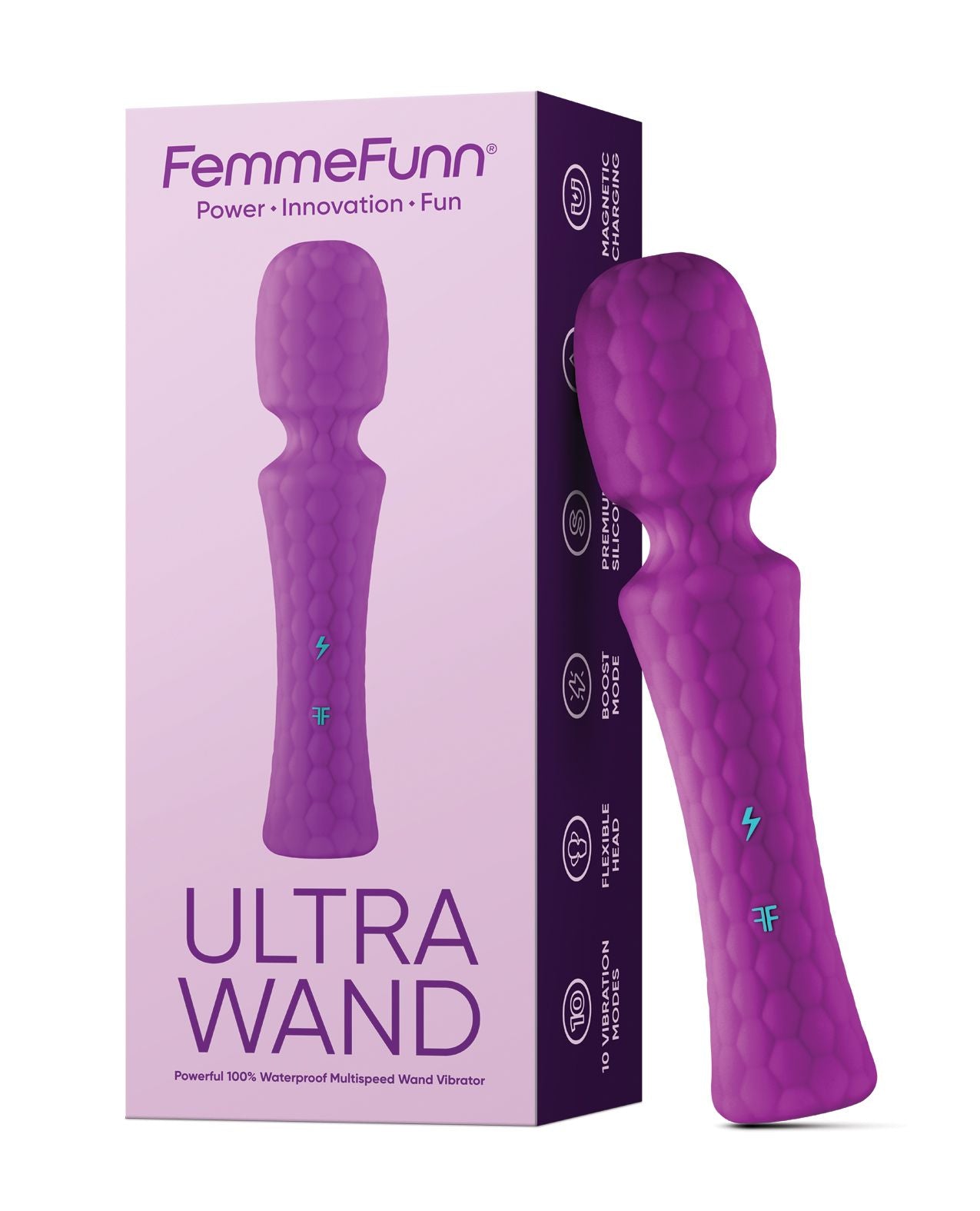 Femme Funn Ultra Wand XL