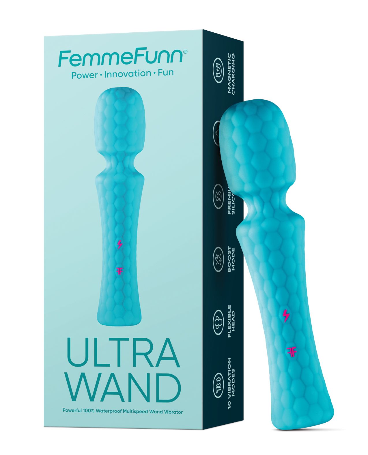 Femme Funn Ultra Wand XL