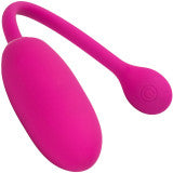 Advanced Rechargeable Silicone Kegel Ball