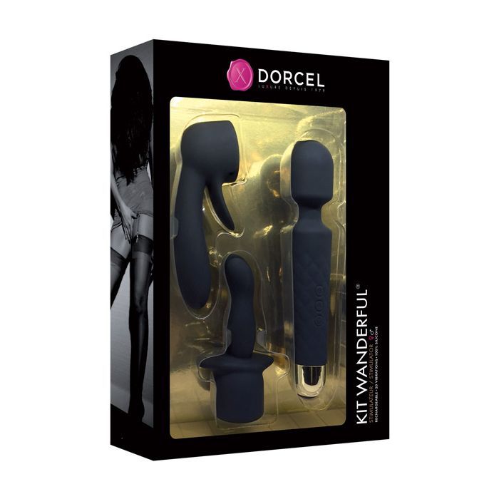 Dorcel Wanderful Kit